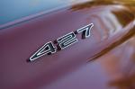 Chevrolet Corvette 427/435 Stingray Roadster 1967 года
